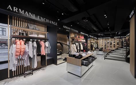 armani discount clothing uk